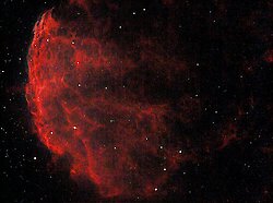 Astronomie News Februar 2025